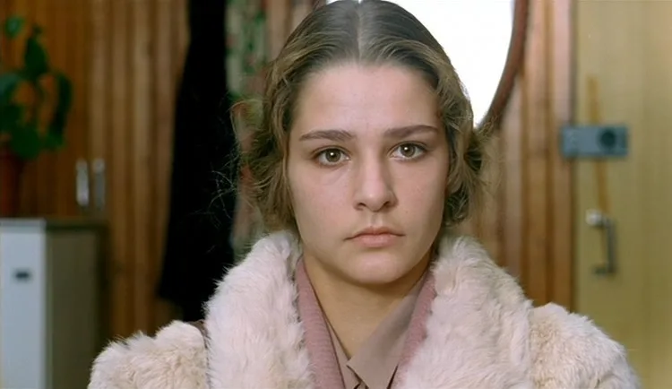 «Громовы» (2006) и «Громовы. Дом надежды» (2007). Роль Насти Громовой , старшей дочери в шахтёрской семье, принесла Тархановой широкую известность. 