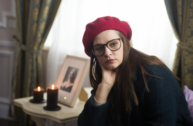 «Синичка» (2018–2021)