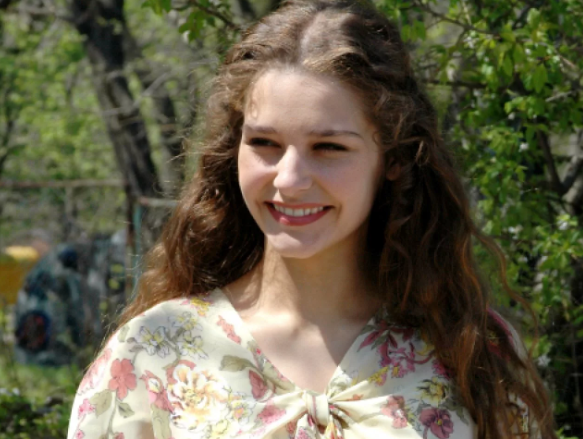 «Александровский сад 2» (2007)