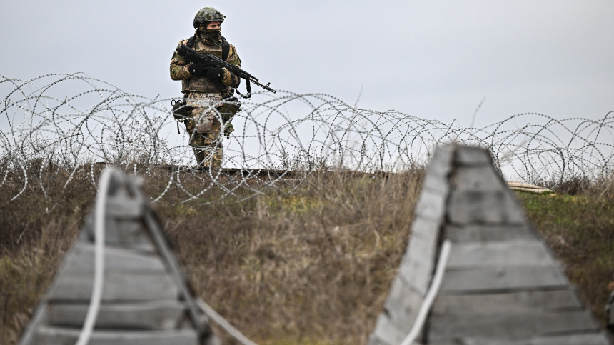    Фото: © РИА Новости/Сергей Бобылев; 5-tv.ru