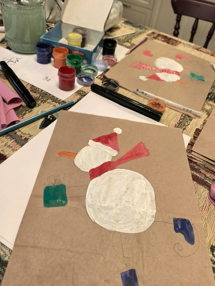 Палка, палка, огуречик