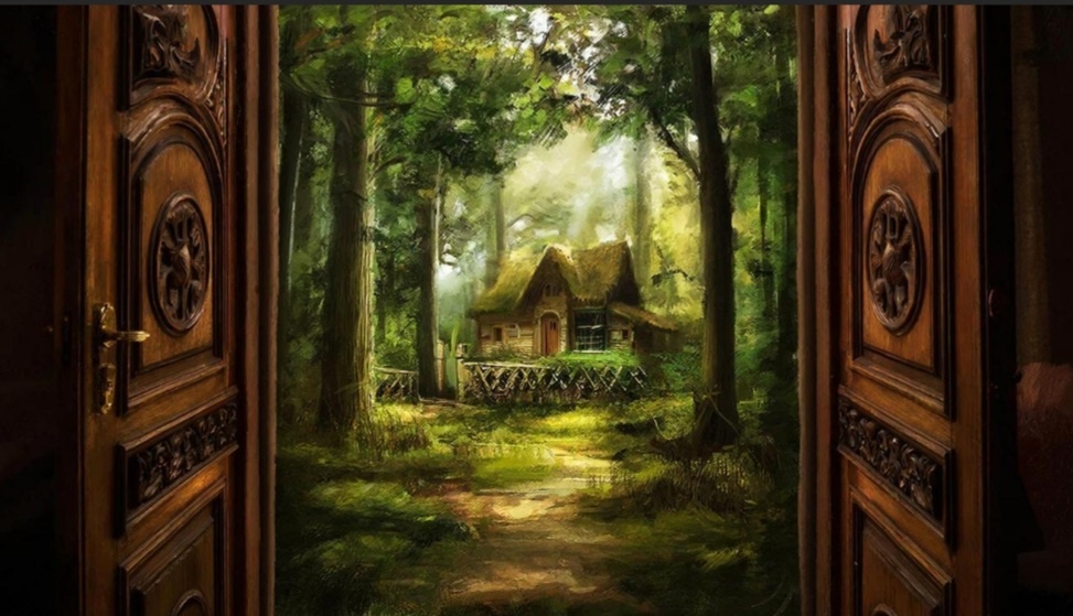 Картинка-иллюстрация создана с помощью Нейросети