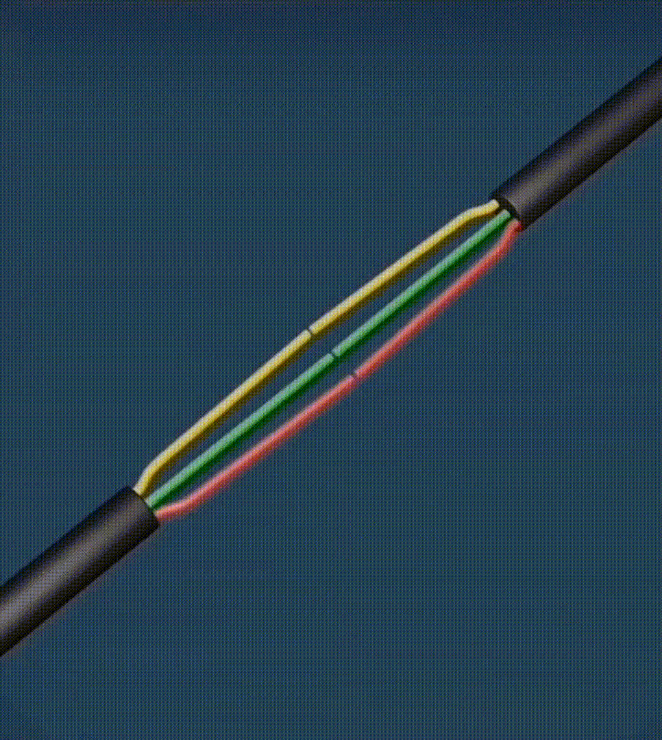 GIF. Лайфхаки по соединению проводов, монтажные лайфхаки, лайфхаки для начинающих электриков, практические хаки по электромонтажу, электромонтажные хаки, быстрые хаки для проводки, лайфхаки от электромонтажника.