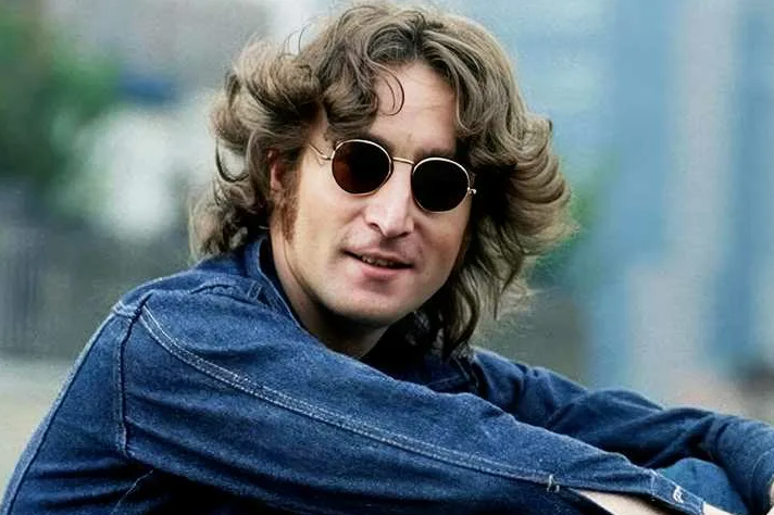 Джон Леннон