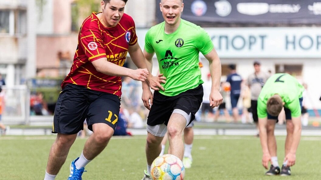    Фото: Правительство Архангельской области