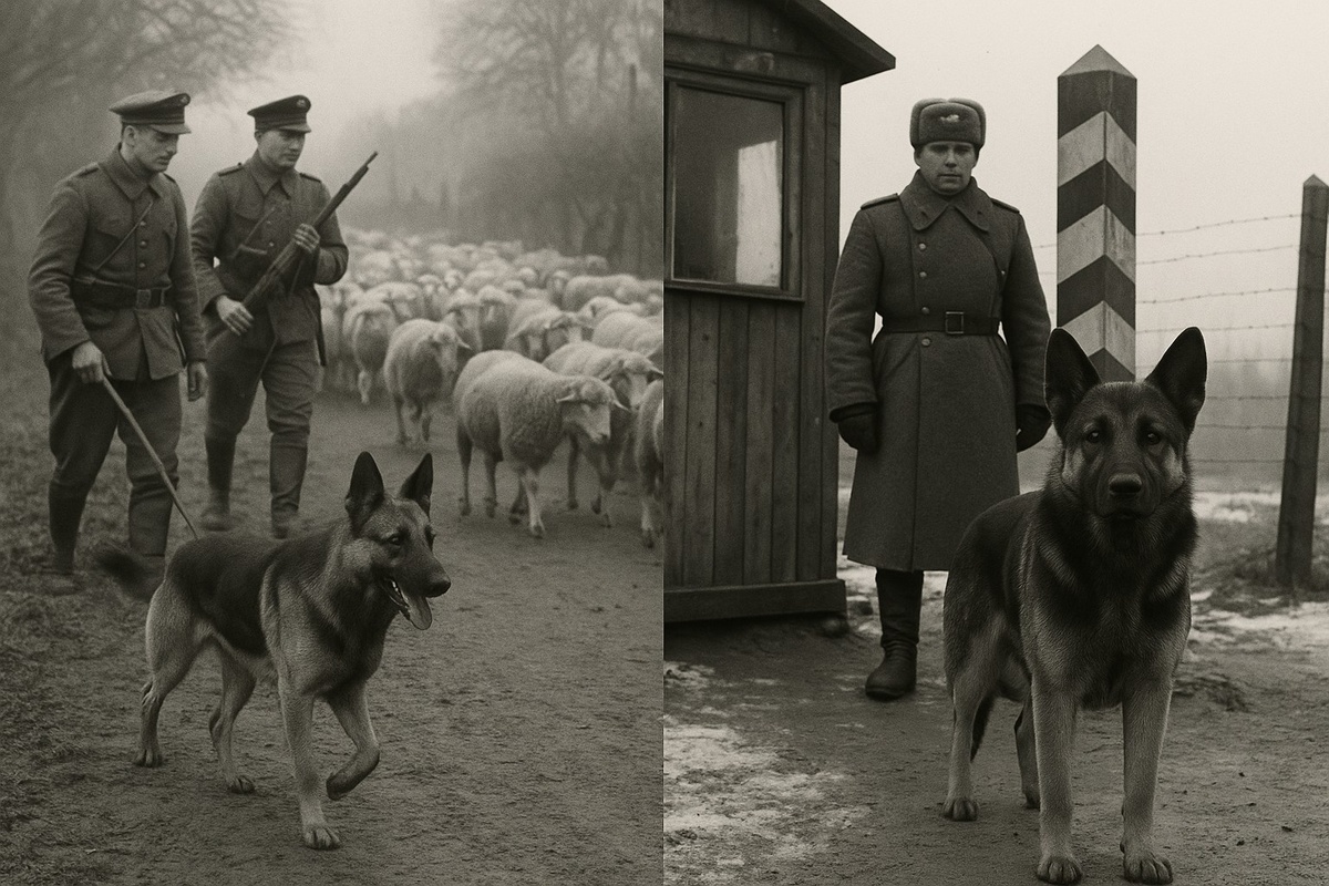 - Я помню как история сделала из нас разных работяг!