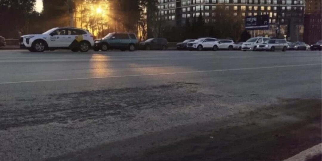 В двух районах Новосибирска изменится схема движения