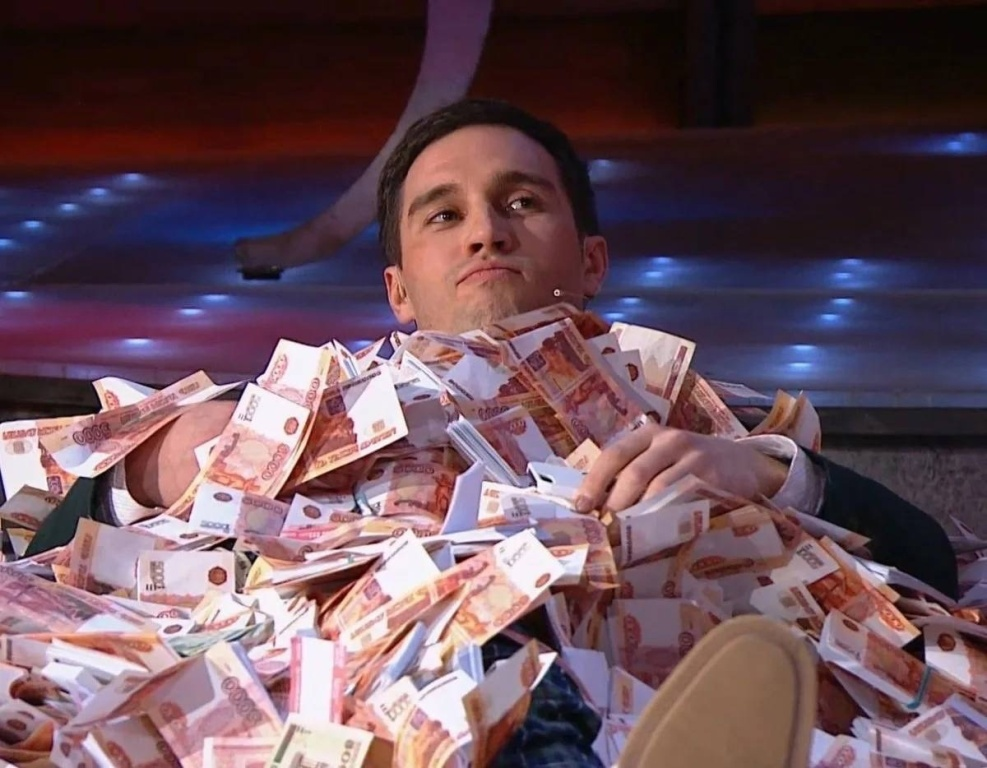 Заработки взлетели: новосибирцы в среднем уже получают 85,5 тысяч рублей