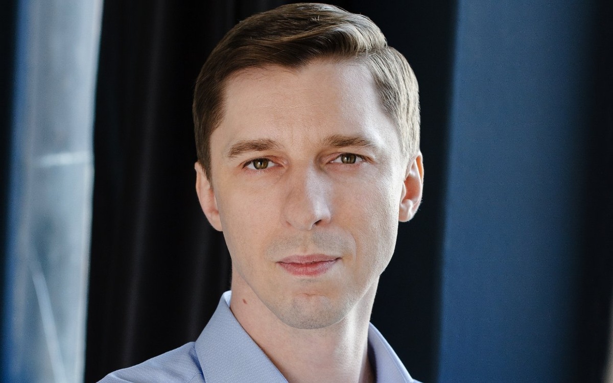    В чем секрет успеха в страховании? Директор Воронежского филиала «Росгосстраха» – о комфортной коммуникации с клиентом Фото из личного архива Александра Матинко