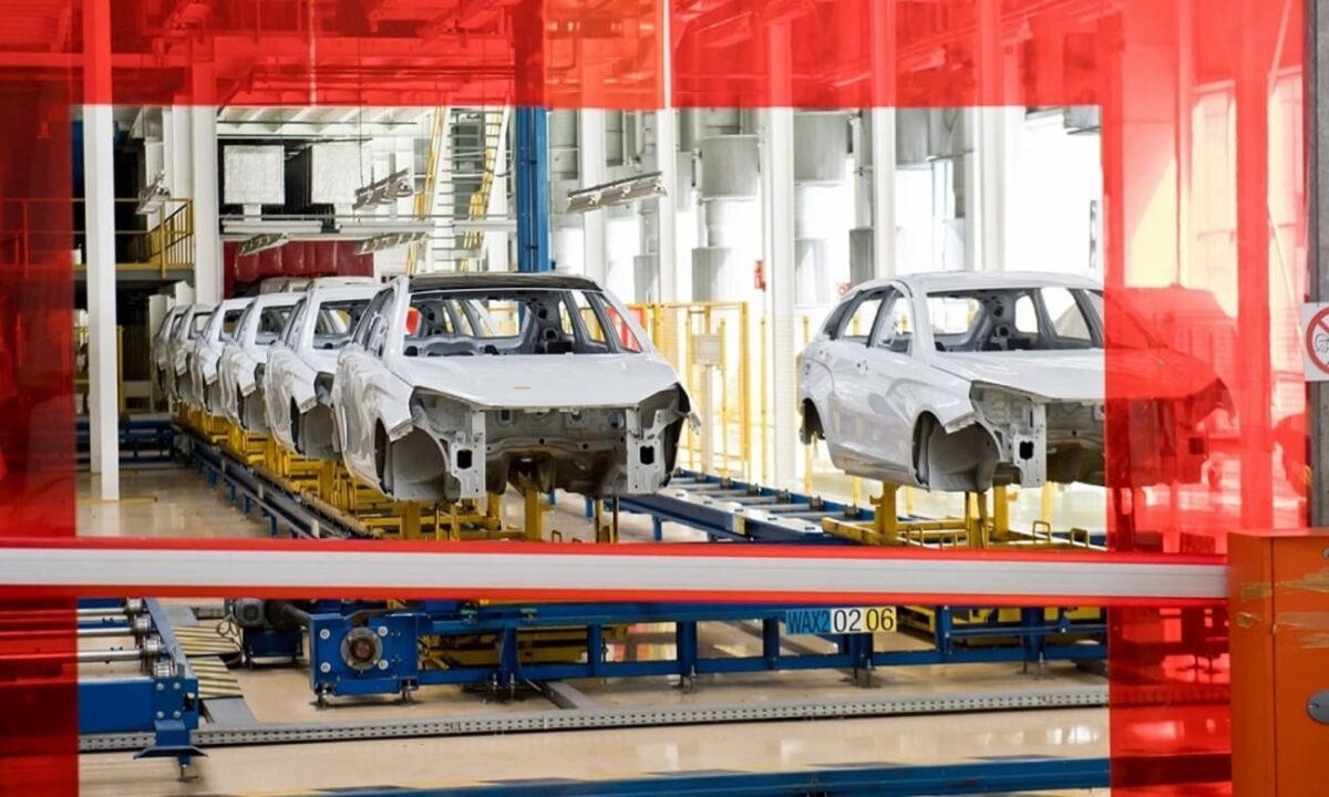    Фото пресс-службы «АвтоВАЗ»