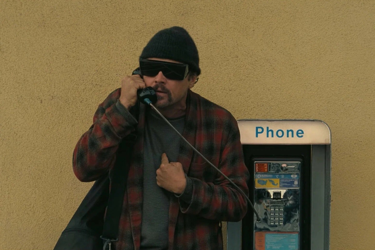    Фото: кадр из фильма "Битва за битвой", источник: Warner Bros. Pictures