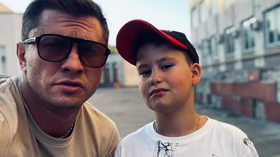 "Ребенок услышан мамой, пусть и таким радикальным образом": Прилучный прекратил судебный спор с Муцениеце