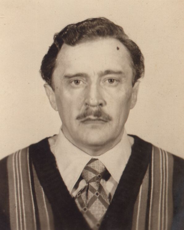 Фото из открытых источников. В.П. Бей.