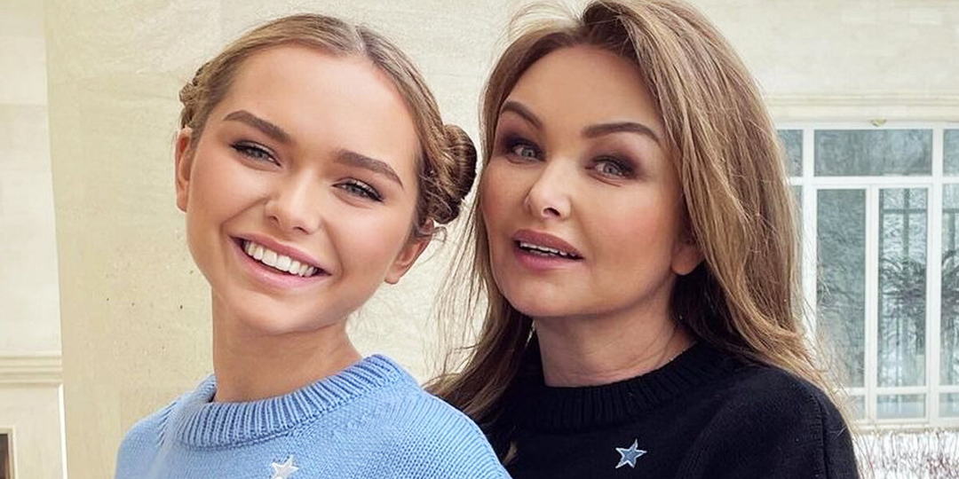 У продуманных мам полный диссонанс: их красивые дочери никому не нужны