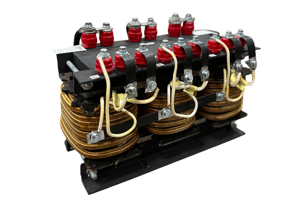 Сухой трансформатор ЭТА