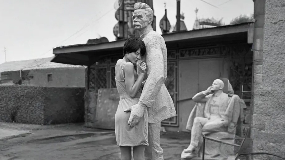 10 уникальных фотографий прошлого