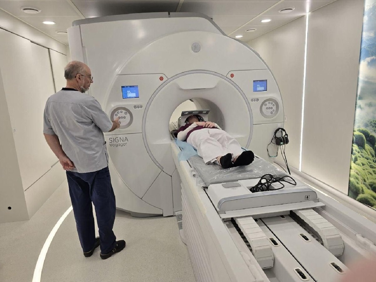    Фото: пресс-служба Минздрава МО