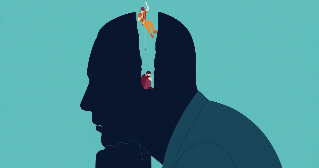 Когда эмоция превращается в ловушку