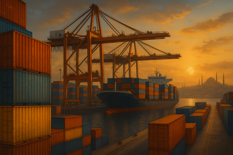 География ABIPA