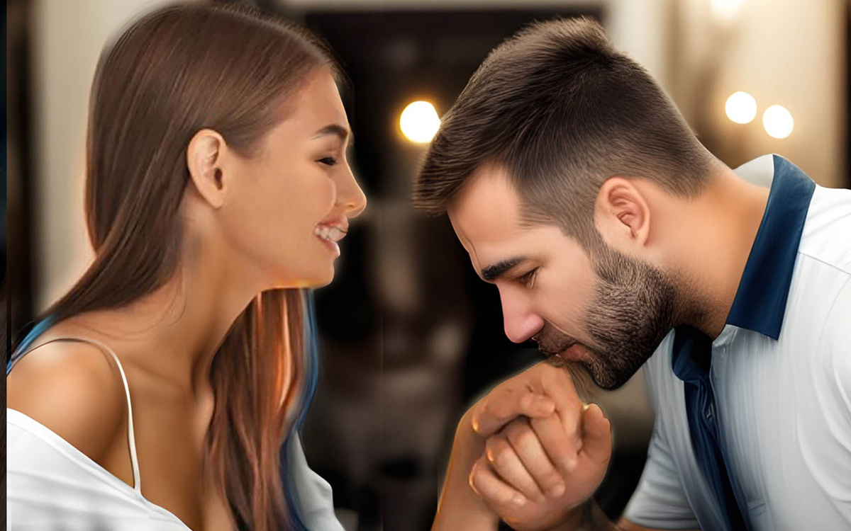 Турецкие рассказы. Ужасная свекровь.