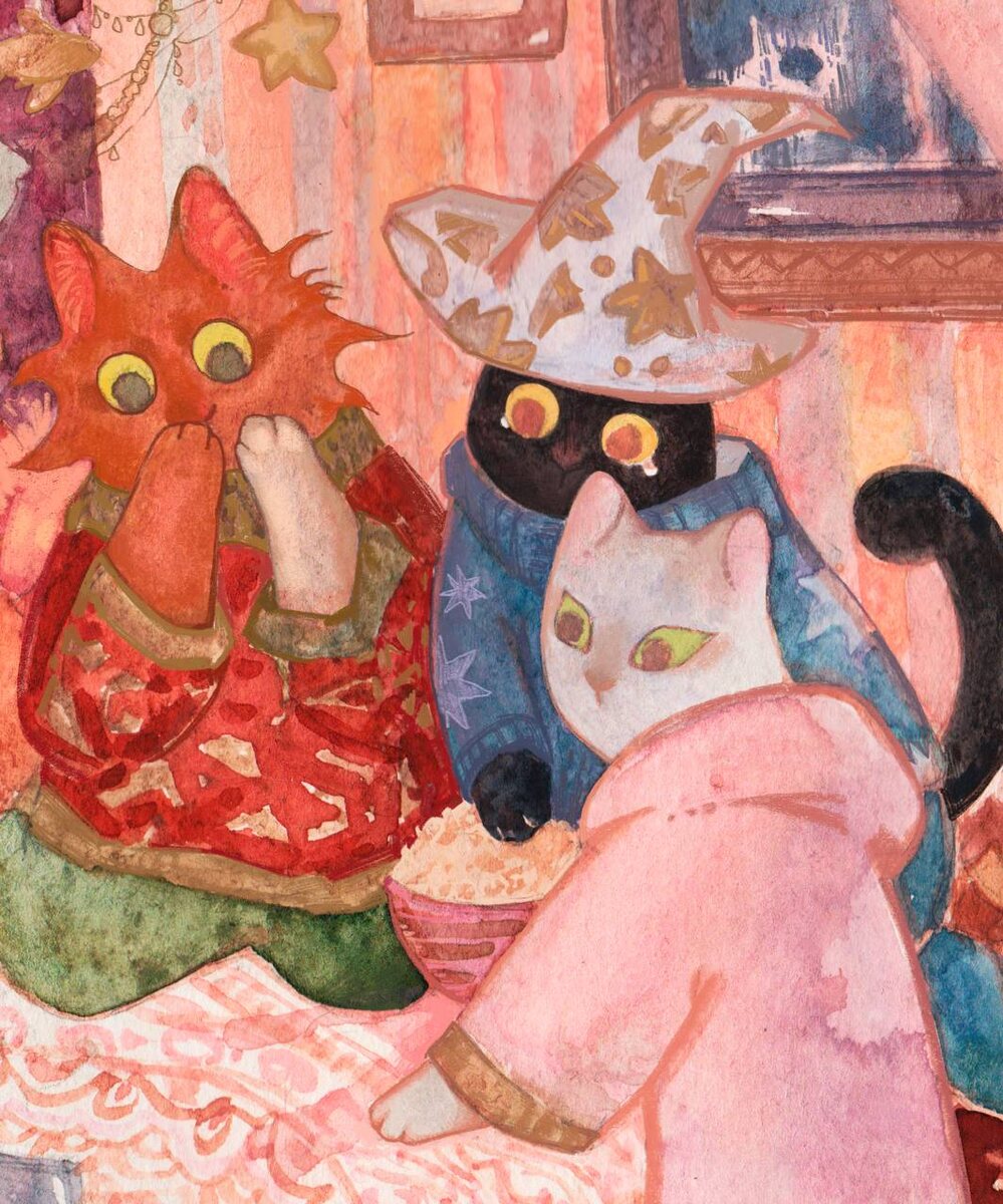 изображение автора @artruaidhri
