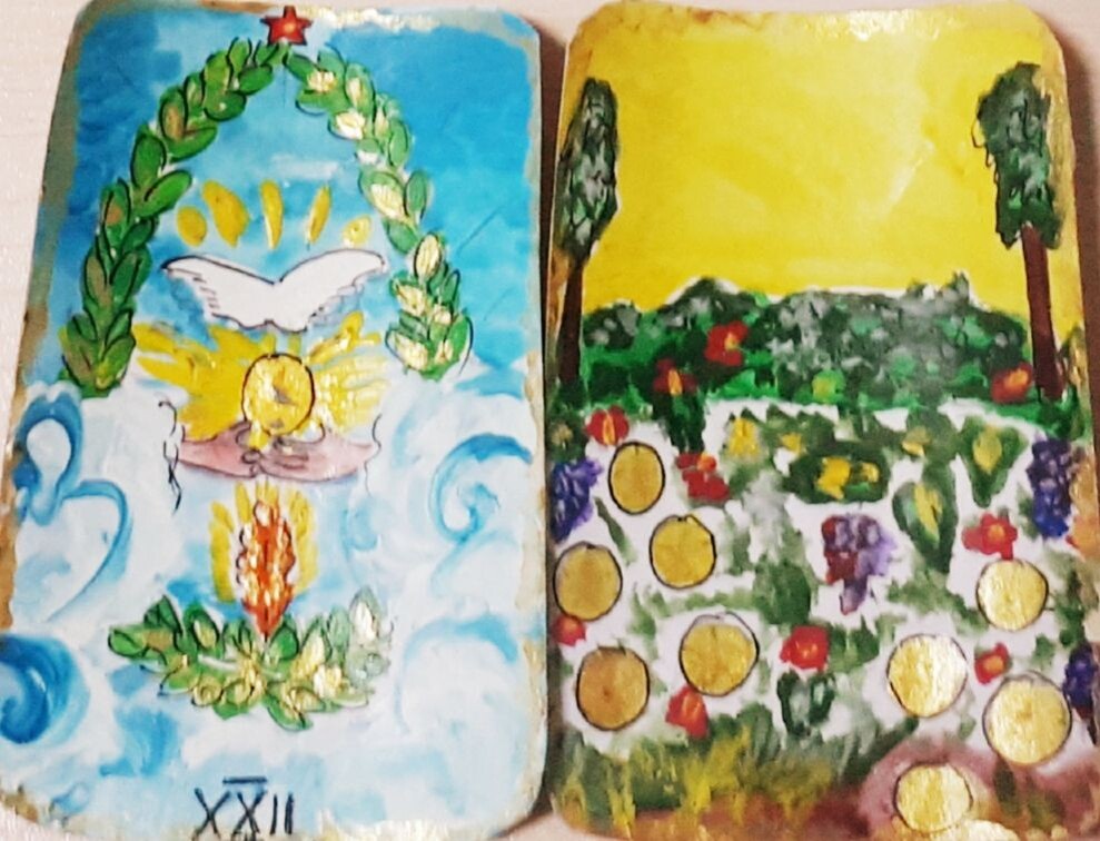 Фото автора статьи 10.12.2025г.