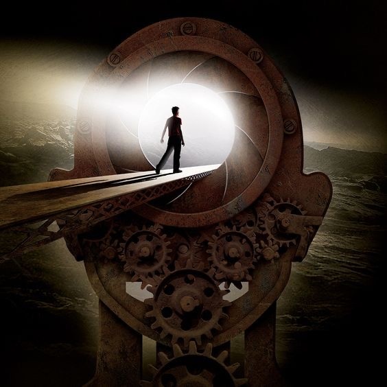 Осознанные сны