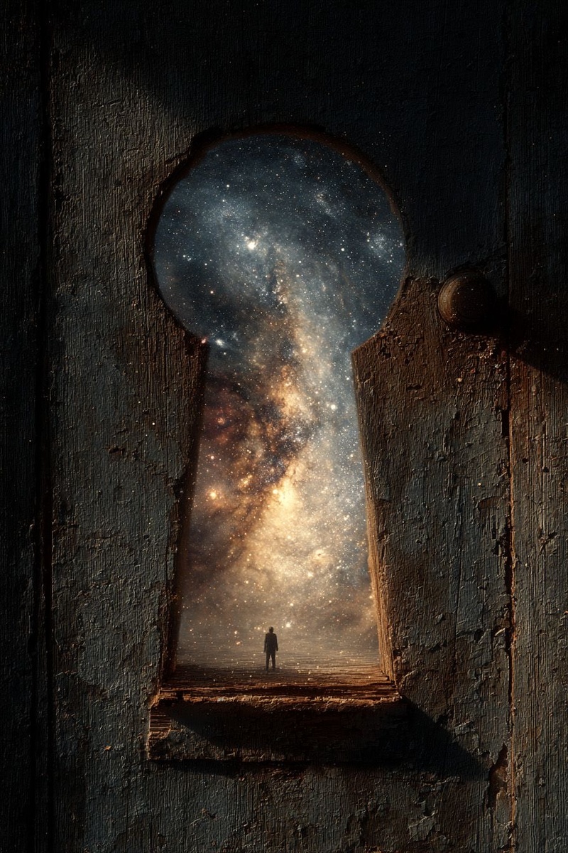 Осознанные сны 