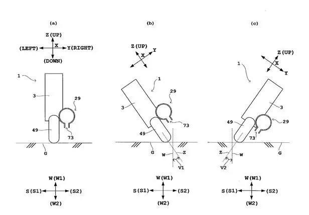 Yamaha патентует революционную выхлопную систему: выхлоп как ракетный двигатель