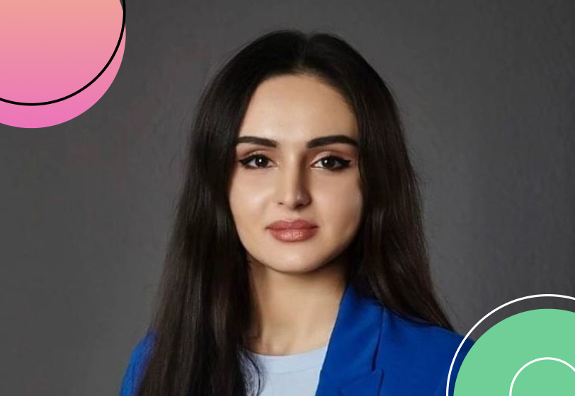 Ума Аюбова Руководитель HR Tech-направления сервиса WinWork