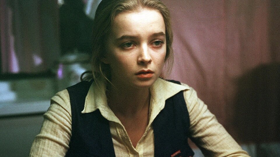 "Александра, которая выбрала тишину": что случилось с актрисой Натальей Вавиловой