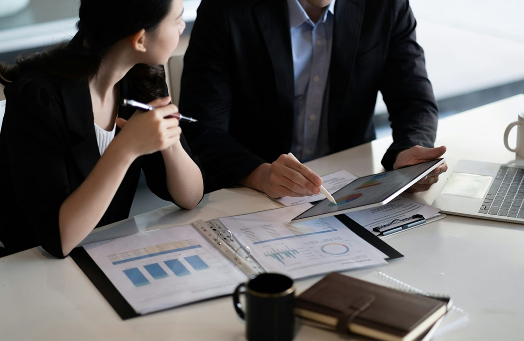 Обзор готового арендного бизнеса