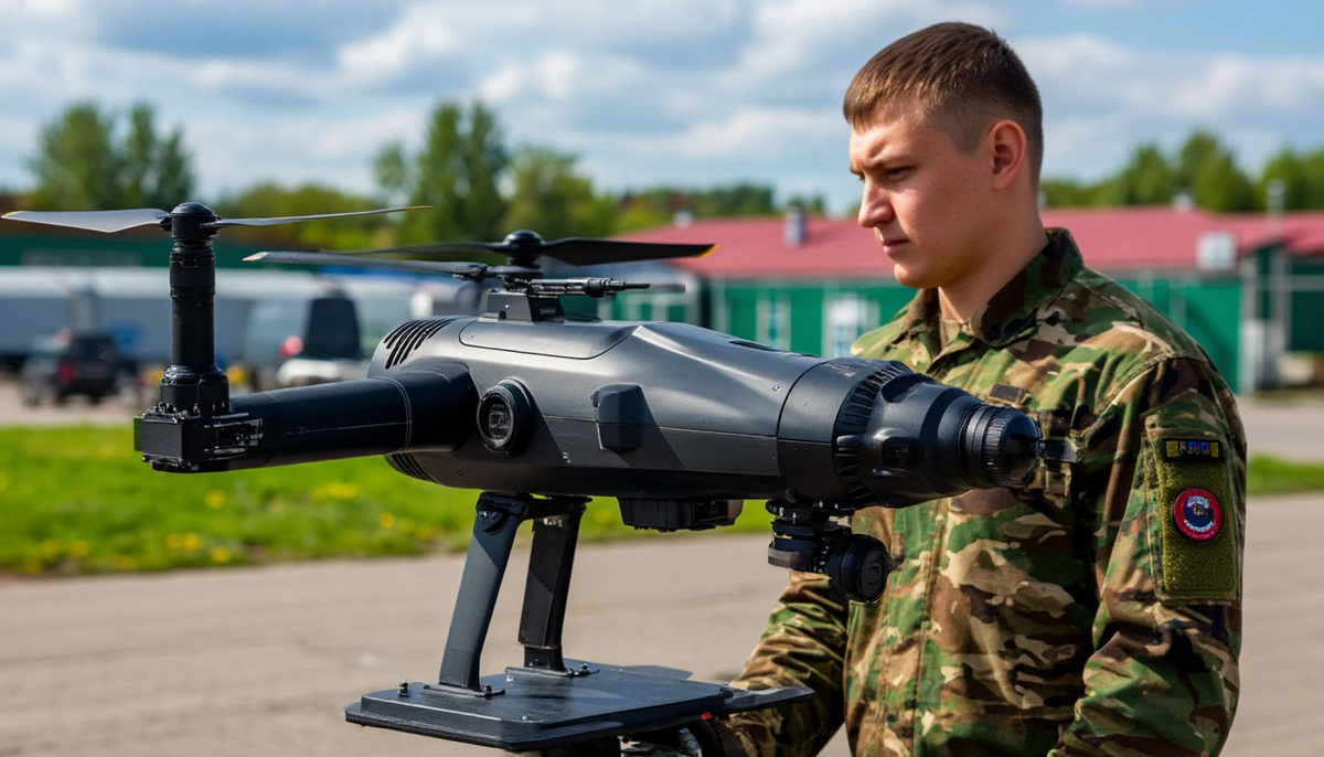    Фото: Коллаж RuNews24.ru