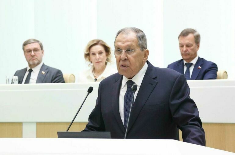   Денис Вышинский / пресс-служба Совета Федерации