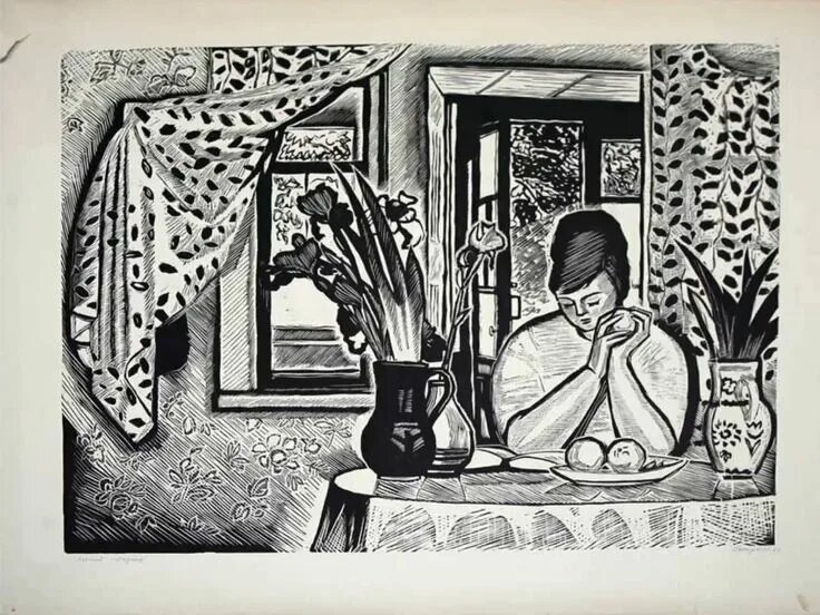 Гурий Захаров.