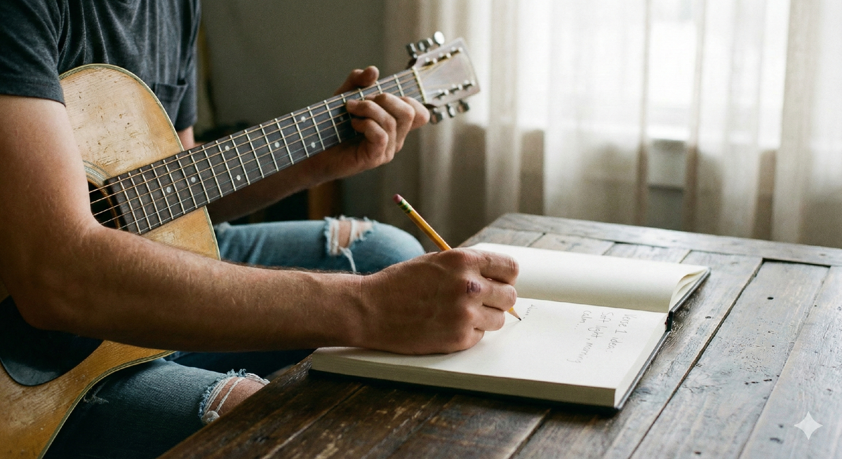 Кто такой гострайтер? 