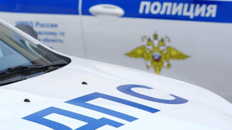     Уголовное дело возбудят против московского судьи после ДТП ИЗВЕСТИЯ/Эдуард Корниенко