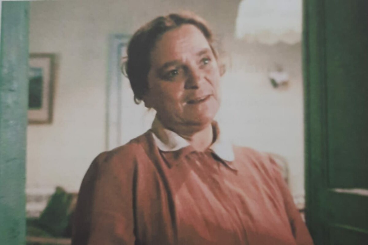 Елена Максимова / фото из открытых источников