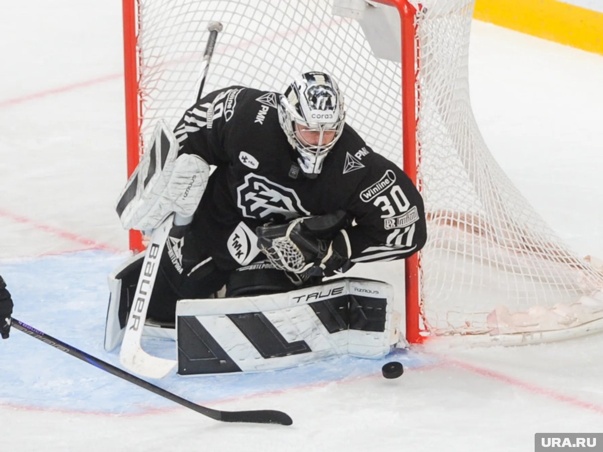     Зак Фукале мог остаться в Челябинске еще на сезон