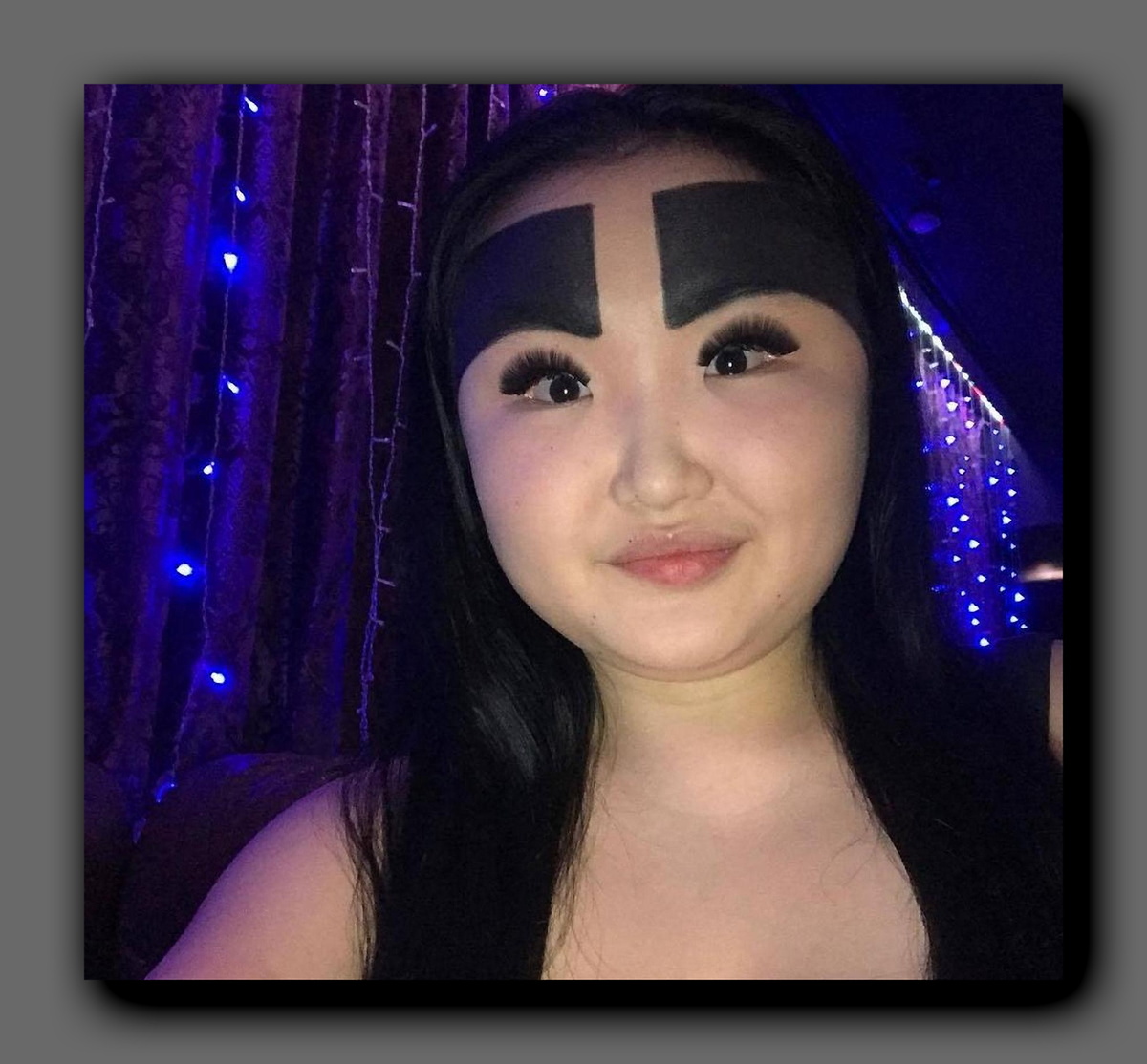 Скриншот @ anzhelika_protodiakonova