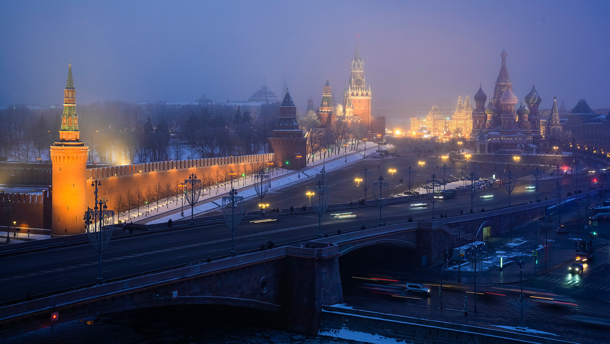   Alexander Zemlianichenko / AP
