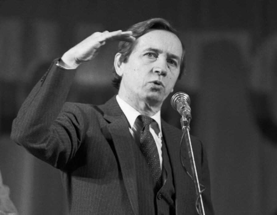    Леонид Французов / Источник: © Малышев Николай/Фотохроника ТАСС