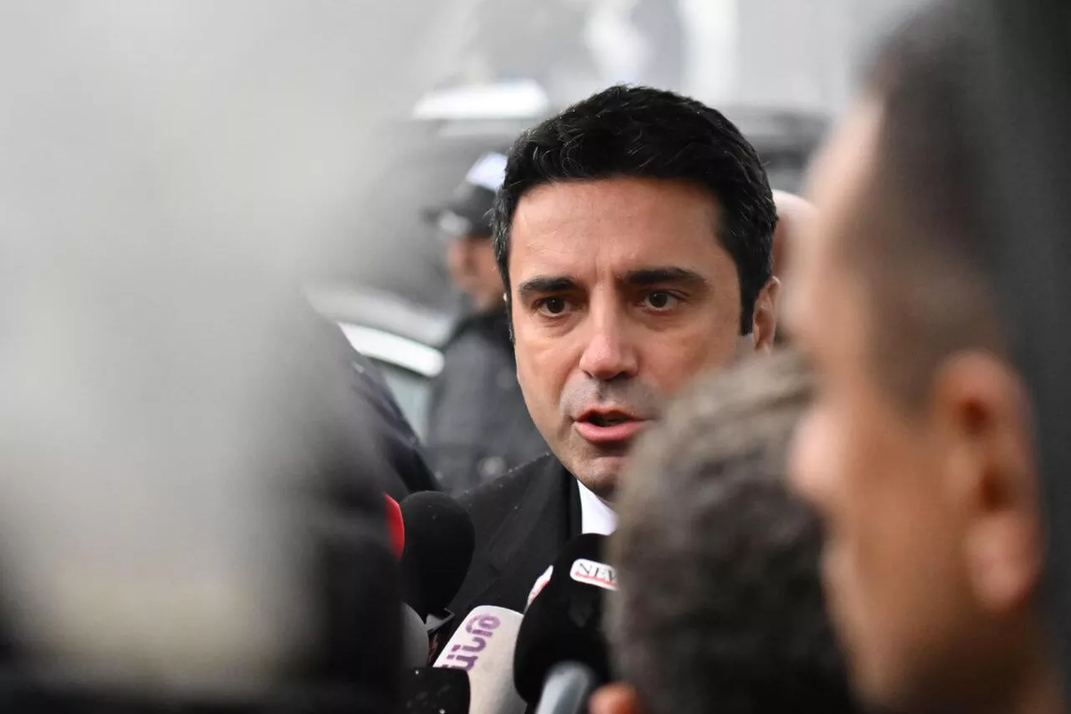 © Sputnik / Aram Nersesyan