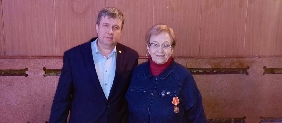 ТОМСКАЯ ОБЛАСТЬ. В ТОМСКОМ РАЙОНЕ ЗАВЕРШИЛСЯ ФЕСТИВАЛЬ, ПОСВЯЩЁННЫЙ 80-ЛЕТИЮ ВЕЛИКОЙ ПОБЕДЫ