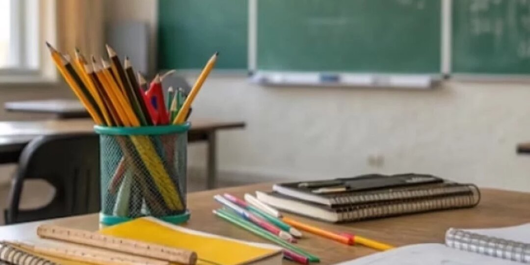 Из-за сильного мороза более тысячи новосибирских школьников остались дома