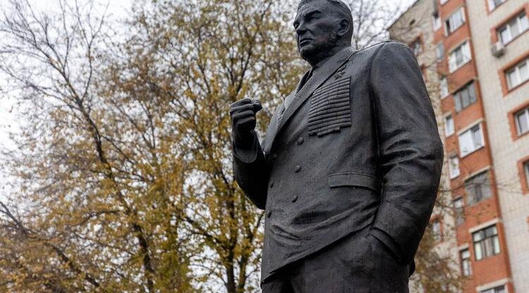 Фото: Алексей Дацковский