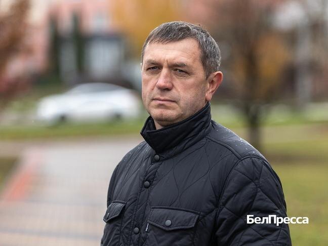 Анатолий Богданов / Фото: Алексей Дацковский