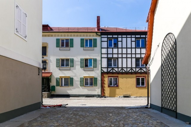   Фото из архива Калининград.Ru