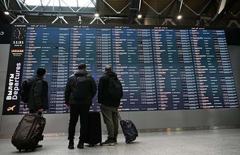 © РИА Новости. , Максим Блинов