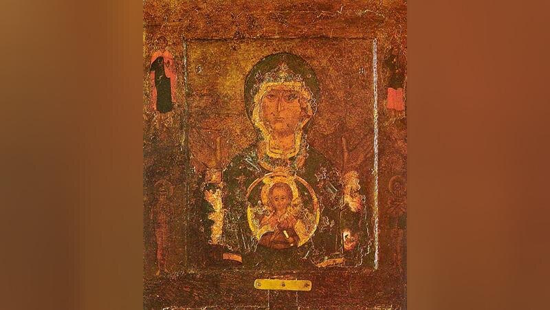 Фото: wikimedia.org; Общественное достояние